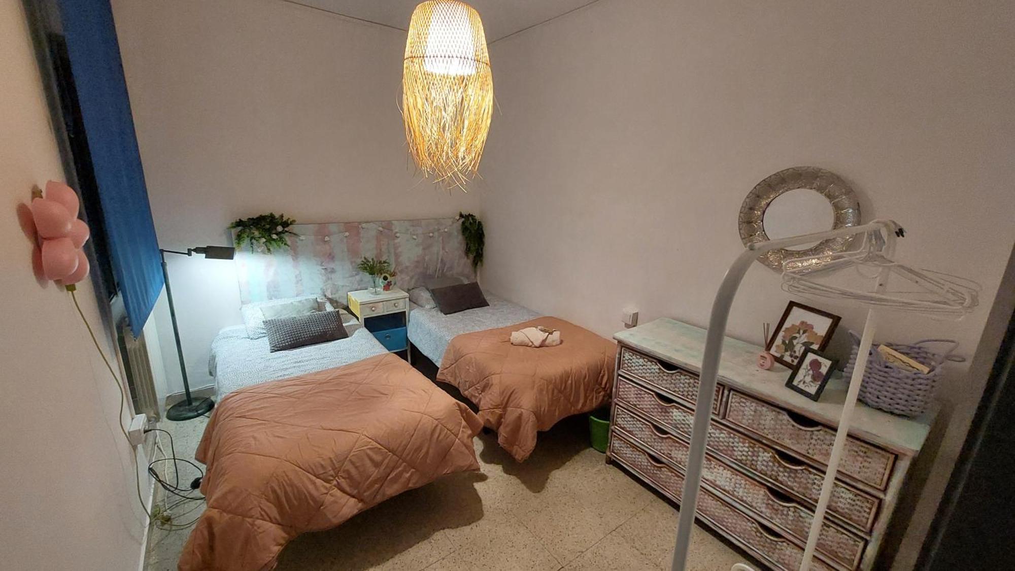 Centrico Piso Con Aparcamiento Gratuito Apartment Granada Exterior photo