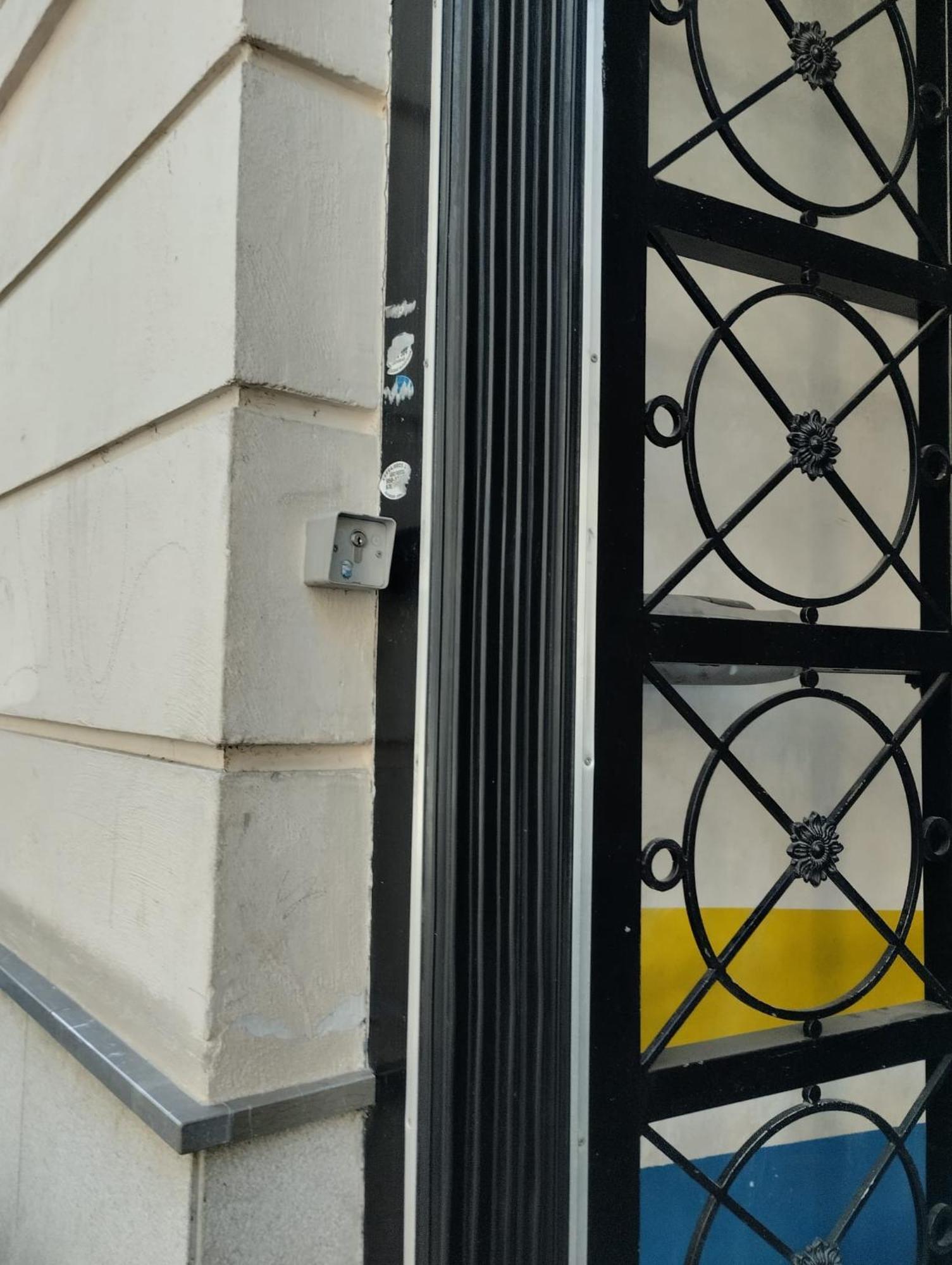 Centrico Piso Con Aparcamiento Gratuito Apartment Granada Exterior photo